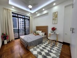Eastpoint Green (D18), Condominium #560816721